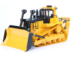 Bruder 02452 ogromny spychacz CAT