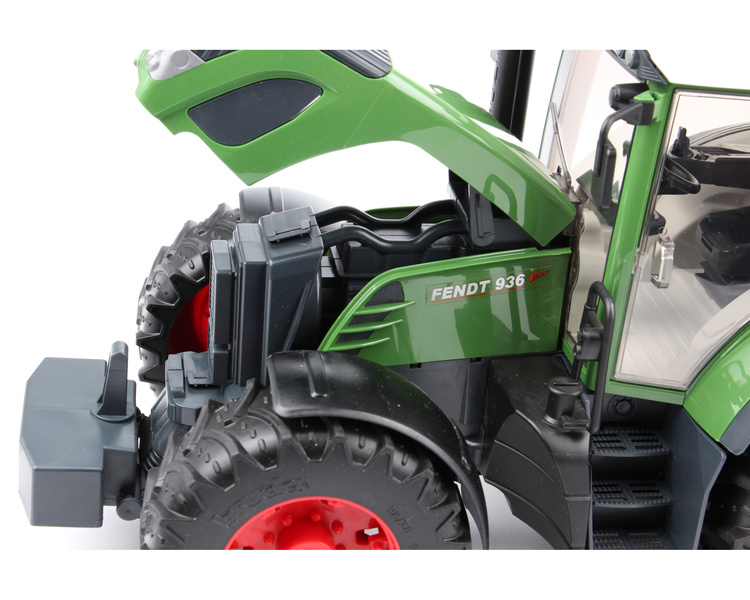 Bruder 03040 traktor Fendt