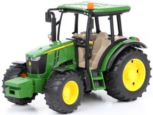 Bruder 02106 traktor John Deere