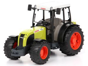 Bruder 02110 traktor Claas Nectis