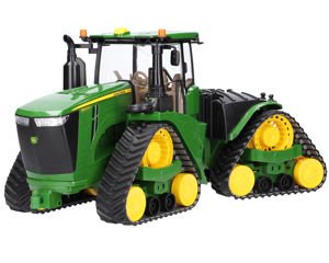 Bruder 04055 traktor John Deere 9620RX na gąsienicach