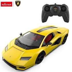 Samochód zdalnie sterowany Lamborghini Countach RASTAR 92000 RC 1:16