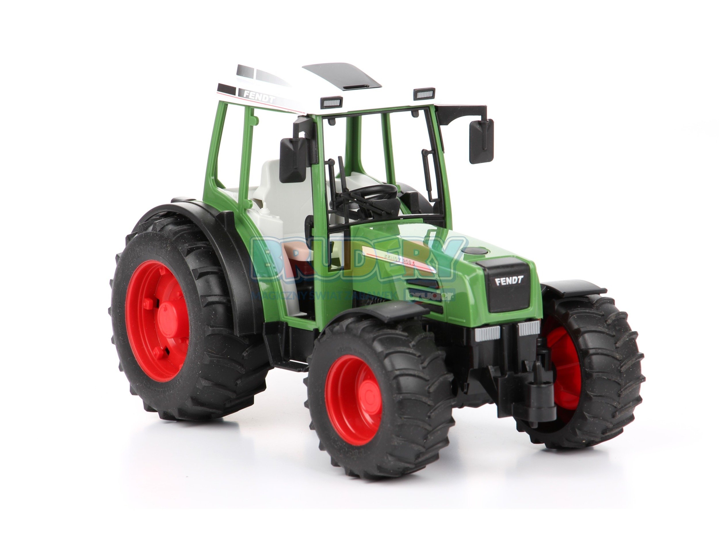 Bruder 02100 traktor Fendt