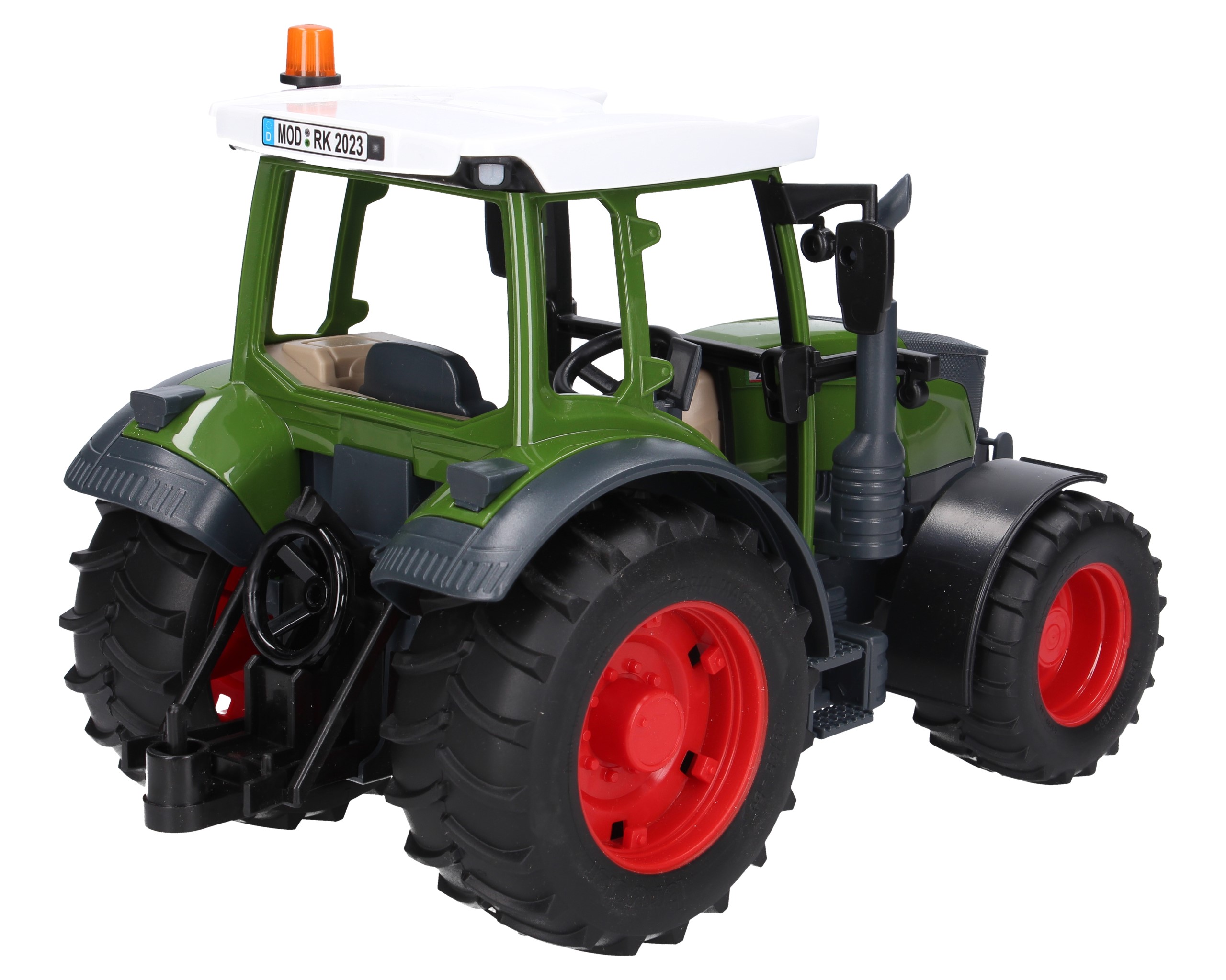 Bruder 02180 traktor Fendt Vario 211