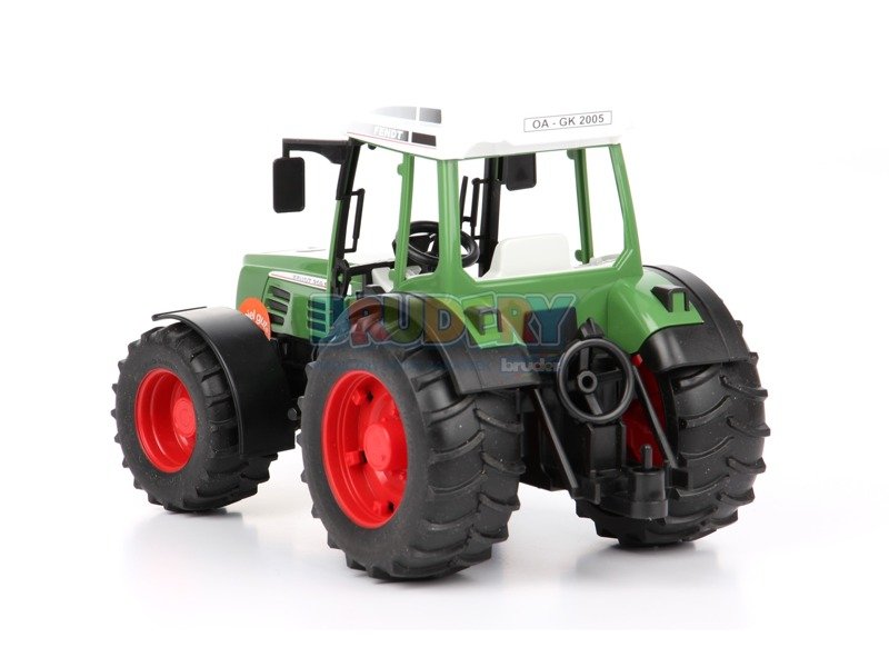 Bruder 02100 traktor Fendt