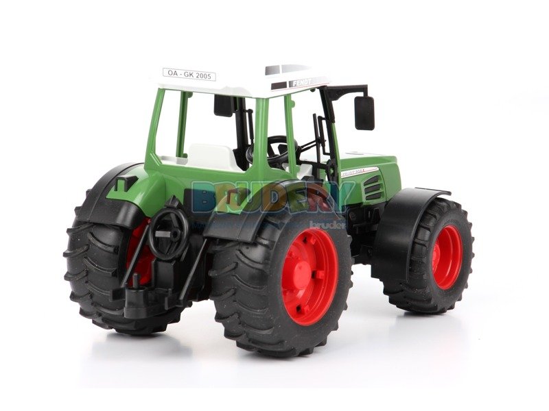 Bruder 02100 traktor Fendt