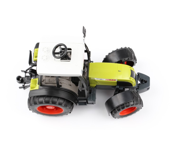 Bruder 02110 traktor Claas Nectis