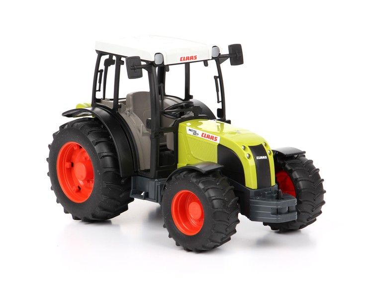 Bruder 02110 traktor Claas Nectis