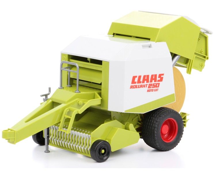 Bruder 02121 prasa Claas