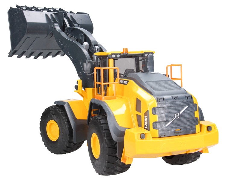 Bruder 02458 ładowarka kołowa Volvo L260H