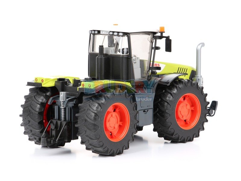 Bruder 03015 traktor Class Xerion 5000