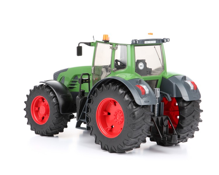 Bruder 03040 traktor Fendt