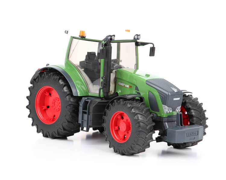 Bruder 03040 traktor Fendt