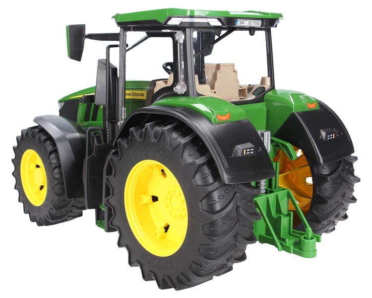 Bruder 03150 traktor John Deere 7R 350