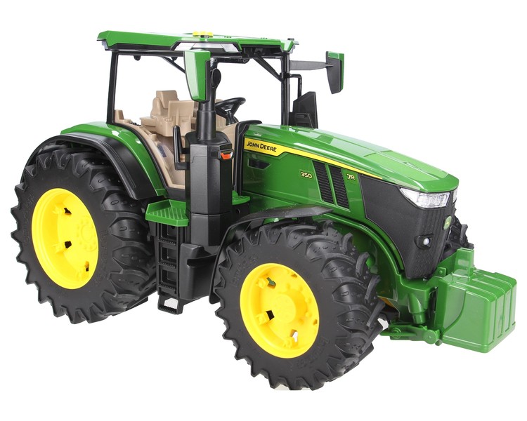 Bruder 03150 traktor John Deere 7R 350