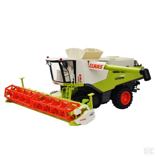 Kombajn Claas Lexion 780 RC zdalnie sterowany  HP34426 