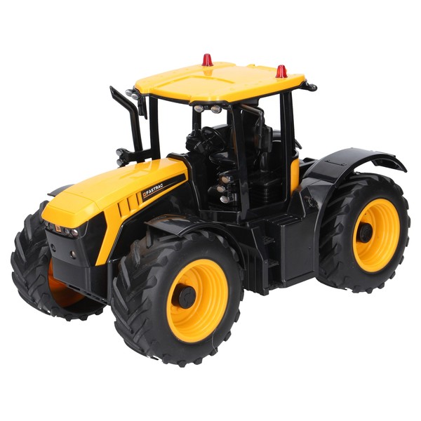 Traktor JCB Fastrac 1:16 zdalnie sterowany Jamara 2.4 GHz RC