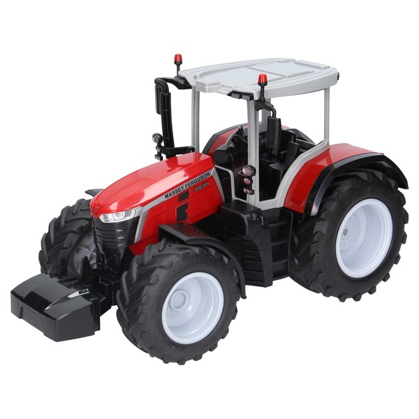 Traktor Massey Ferguson 8S.285 1:16 zdalnie sterowany Jamara 2.4 GHz RC