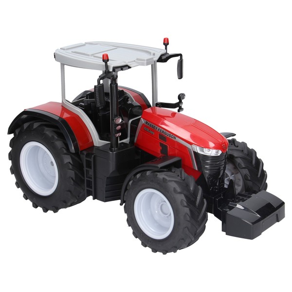 Traktor Massey Ferguson 8S.285 1:16 zdalnie sterowany Jamara 2.4 GHz RC