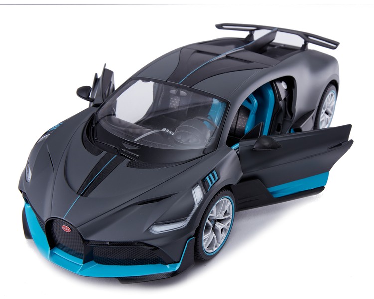 Zdalnie sterowany samochód Bugatti Divo RASTAR 98000 RC 1:14