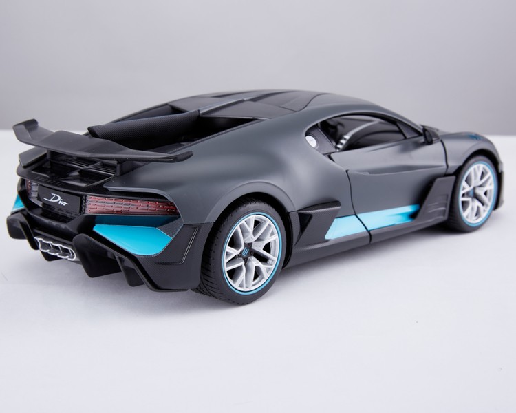 Zdalnie sterowany samochód Bugatti Divo RASTAR 98000 RC 1:14