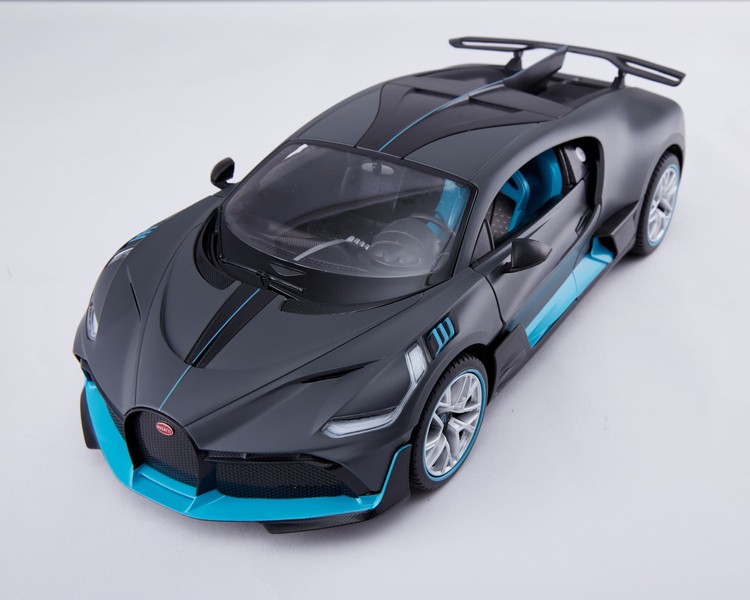 Zdalnie sterowany samochód Bugatti Divo RASTAR 98000 RC 1:14