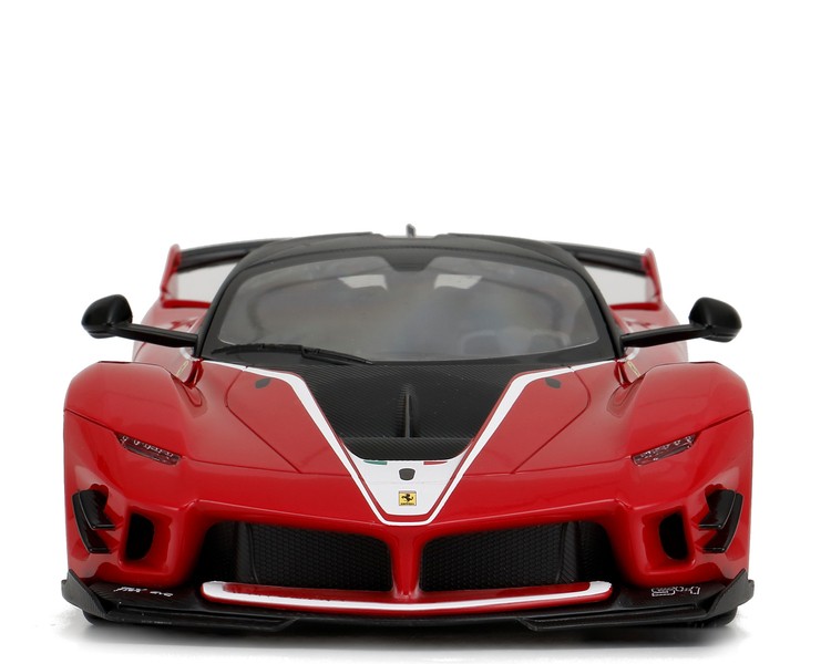 Zdalnie sterowany samochód Ferrari FXX K Evo RASTAR 79200 R/C 1:14