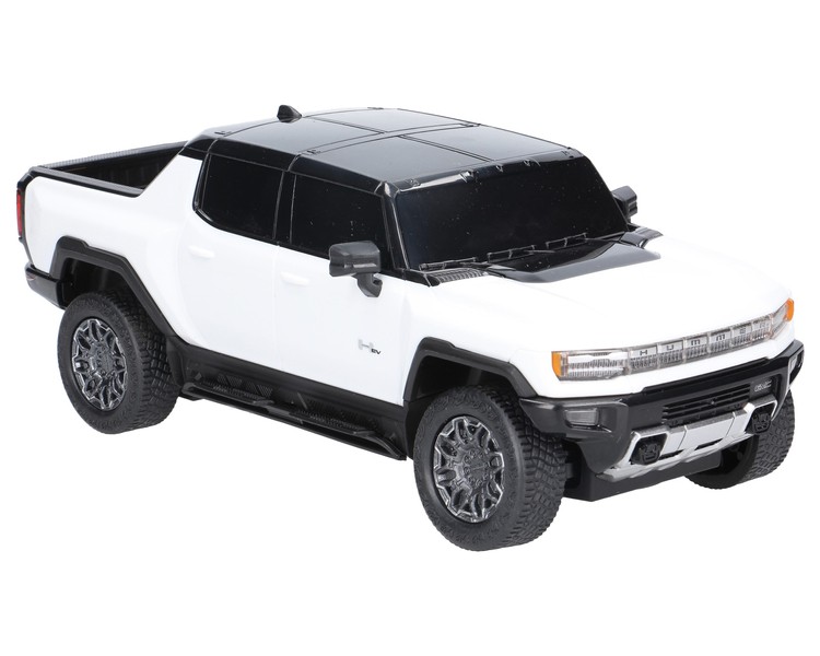 Zdalnie sterowany samochód Hummer EV RASTAR 93100 R/C 1:26