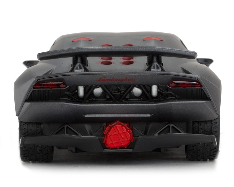 Zdalnie sterowany samochód Lamborghini Sesto Elemento RASTAR 53700 RC 1:18