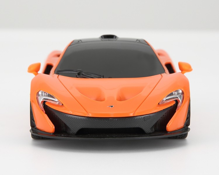 Zdalnie sterowany samochód Mclaren P1 RASTAR 75200 R/C 1:24