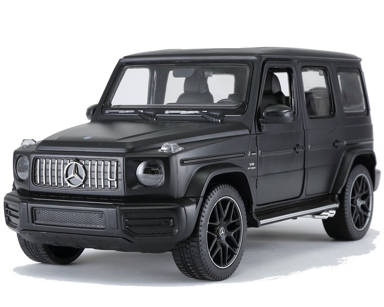 Zdalnie sterowany samochód Mercedes-Benz G63 AMG RASTAR 95700 RC 1:14