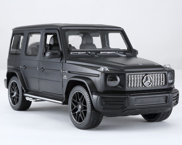 Zdalnie sterowany samochód Mercedes-Benz G63 AMG RASTAR 95700 RC 1:14