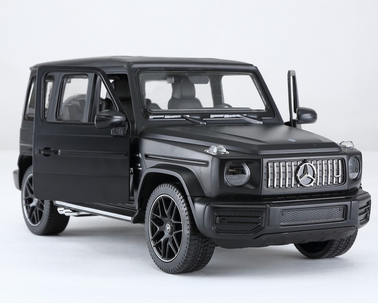 Zdalnie sterowany samochód Mercedes-Benz G63 AMG RASTAR 95700 RC 1:14