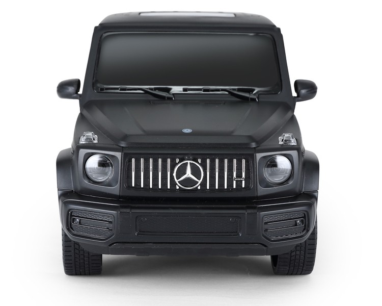 Zdalnie sterowany samochód Mercedes-Benz G63 AMG RASTAR 95800 RC 1:24