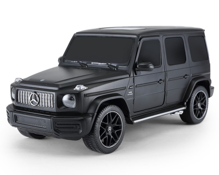 Zdalnie sterowany samochód Mercedes-Benz G63 AMG RASTAR 95800 RC 1:24