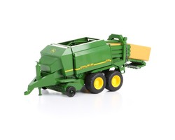 Bruder 02017 prasa John Deere