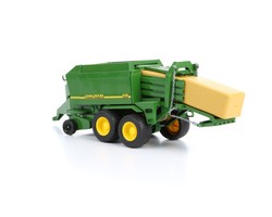 Bruder 02017 prasa John Deere