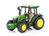 Bruder 02106 traktor John Deere