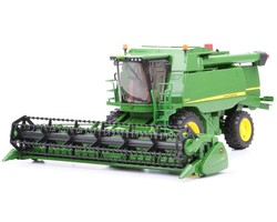 Bruder 02132 kombajn John Deere