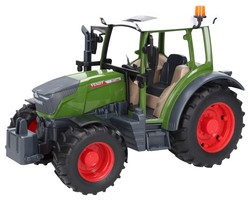 Bruder 02180 traktor Fendt Vario 211