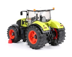 Bruder 03012 traktor Claas