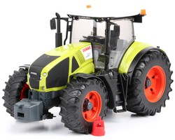 Bruder 03012 traktor Claas