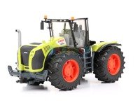 Bruder 03015 traktor Class Xerion
