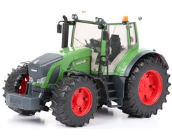 Bruder 03040 traktor Fendt