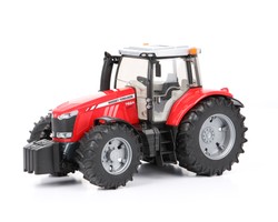 Bruder 03046 ciągnik Massey Ferguson