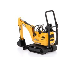 Bruder 62003 bWorld minikoparka JCB