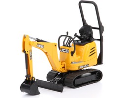 Bruder 62003 bWorld minikoparka JCB