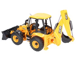 Koparka zdalnie sterowana JCB Double Eagle E589 RC