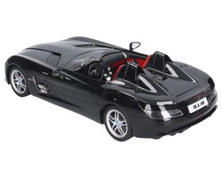 Samochód zdalnie sterowany RASTAR 42400 R/C 1:12 Mercedes-Benz SLR