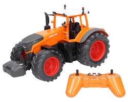 Traktor Fendt 1050 Vario municipal 1:16 zdalnie sterowany Jamara 2.4 GHz RC